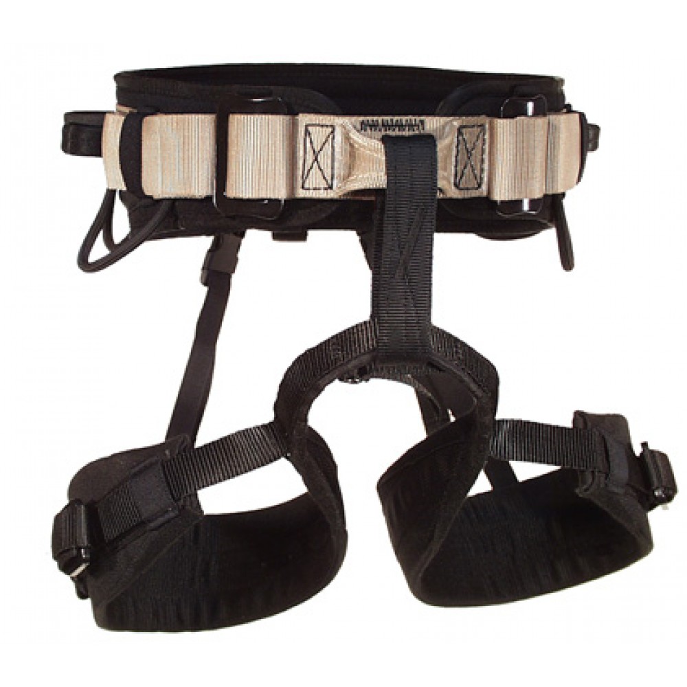 207 Big Wall Shield Harness